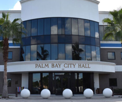 Meet Pete Filiberto, Palm Bay City Council Candidate Seat 2