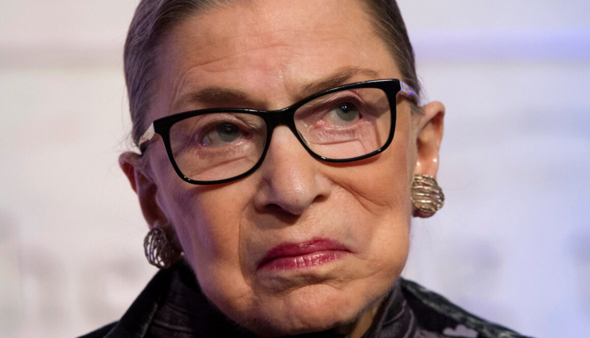 Supreme Court Ginsburg