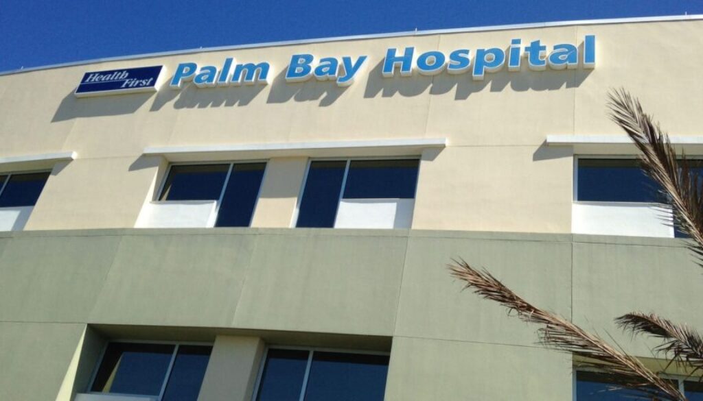 palmbayhospital