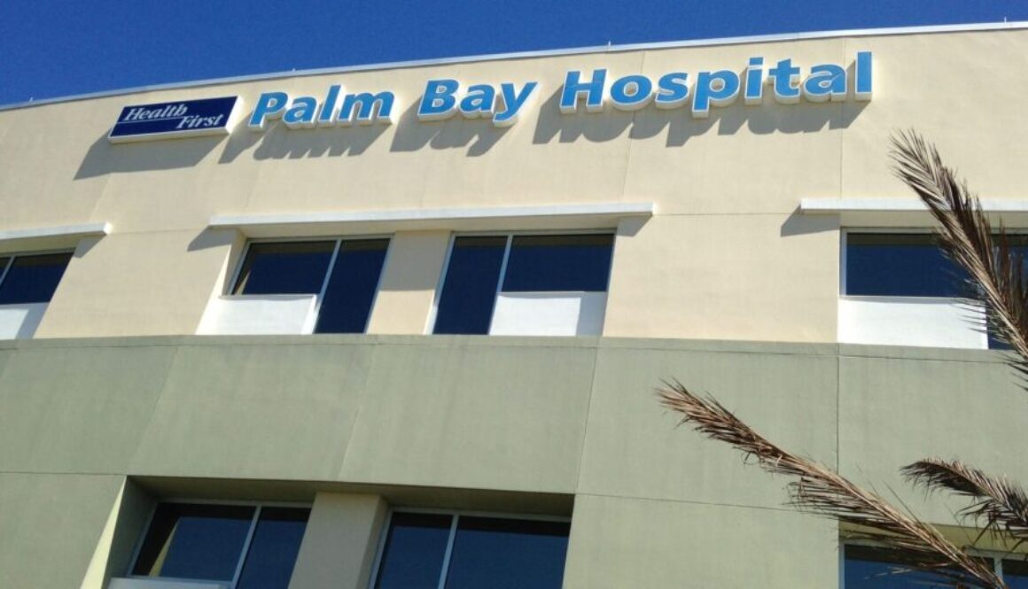 palmbayhospital