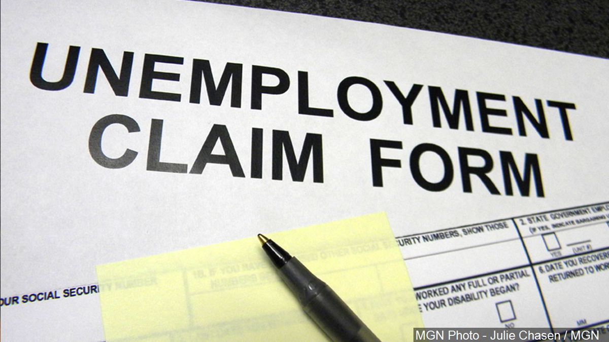 unemploymentnumbers