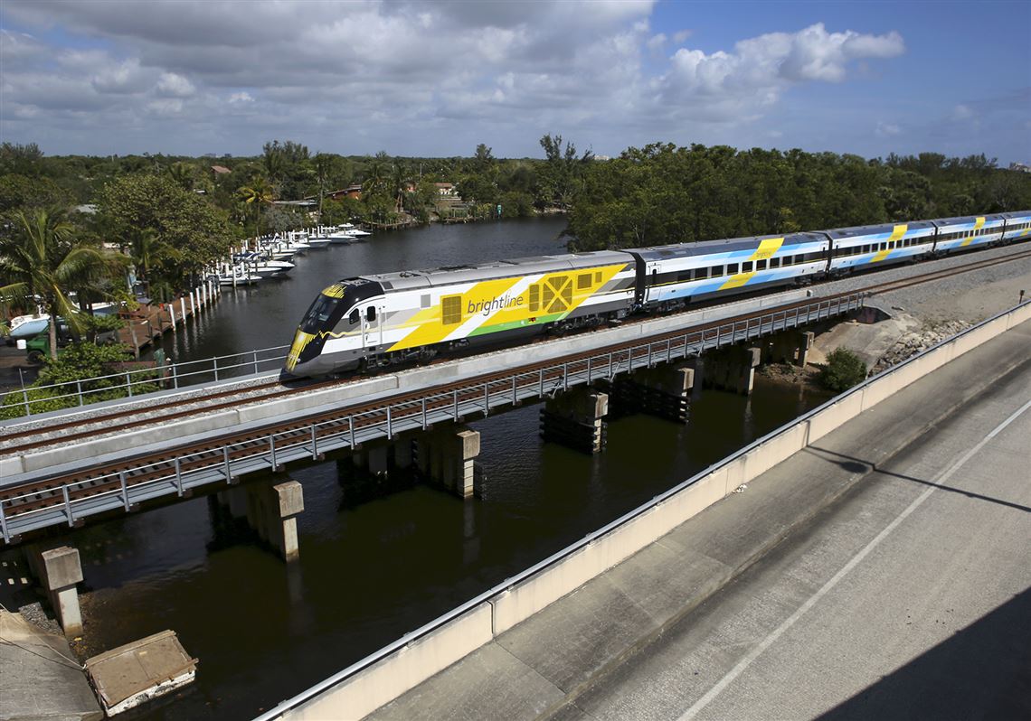 Do Seniors Get Discounts On Brightline Trains