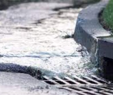 stormwater