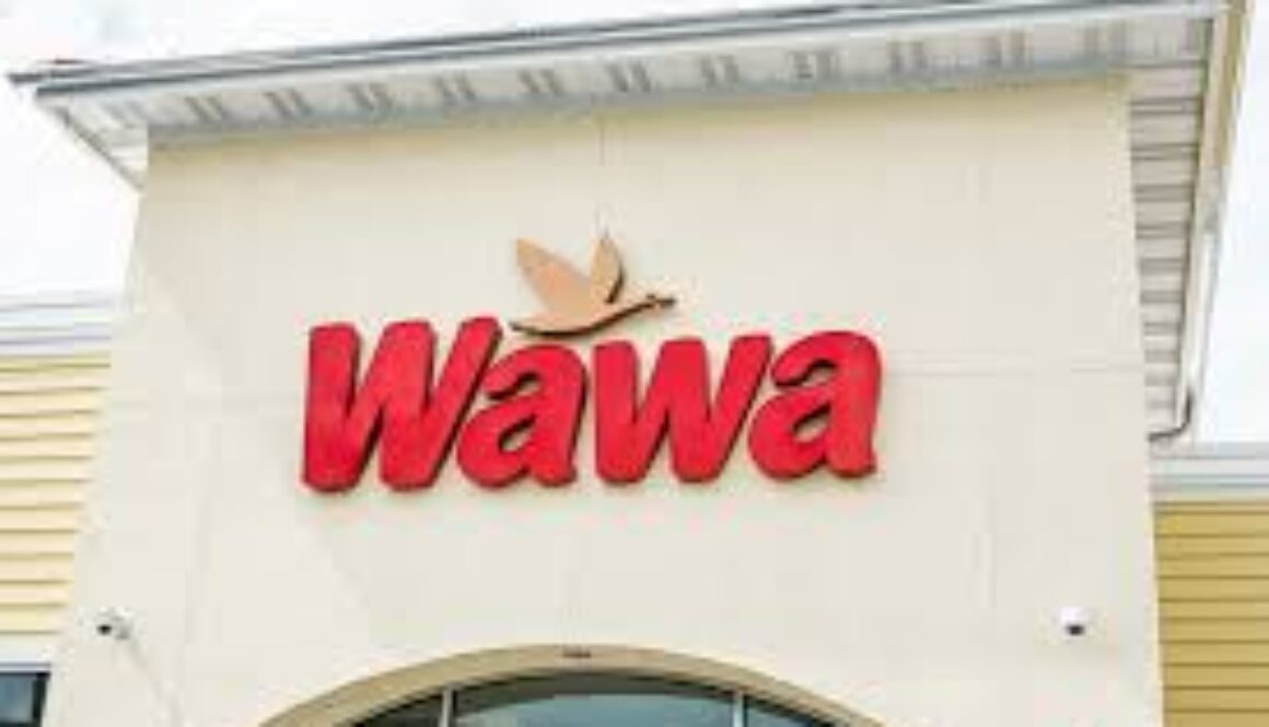 Wawa is celebrating its 60th anniversary today by offering a free cup of coffee size- all day (Tuesday, April 16, 2024).