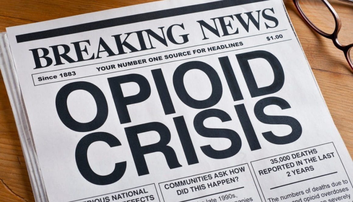 opiodcrisis