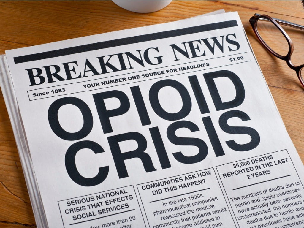 opiodcrisis