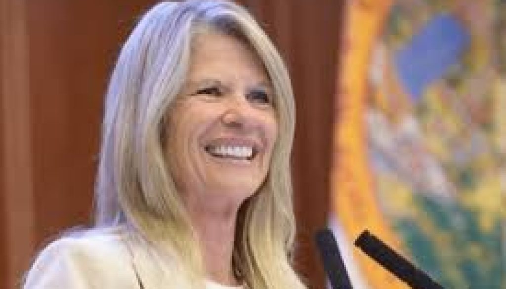 Debbie Mayfield Disqualified from Florida Senate Special Election Amid